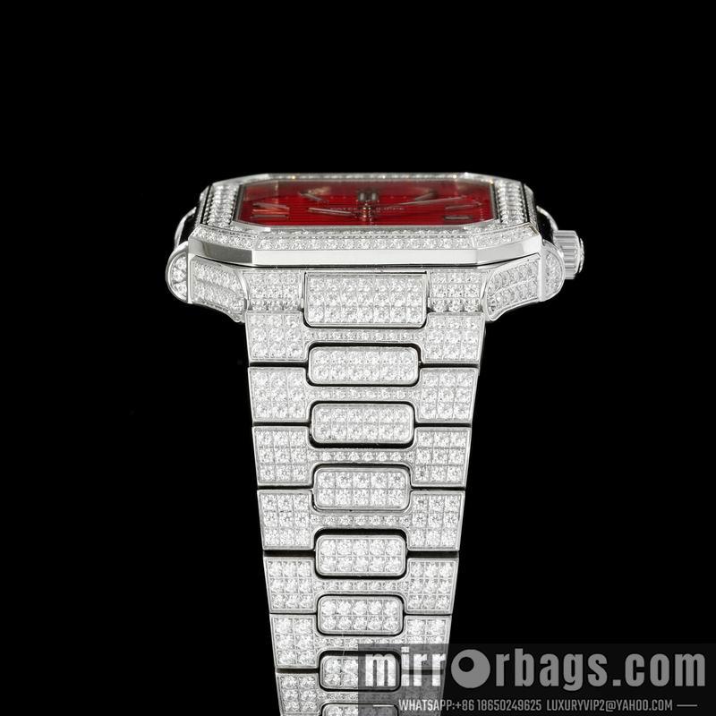 Patek Philippe watch 022201