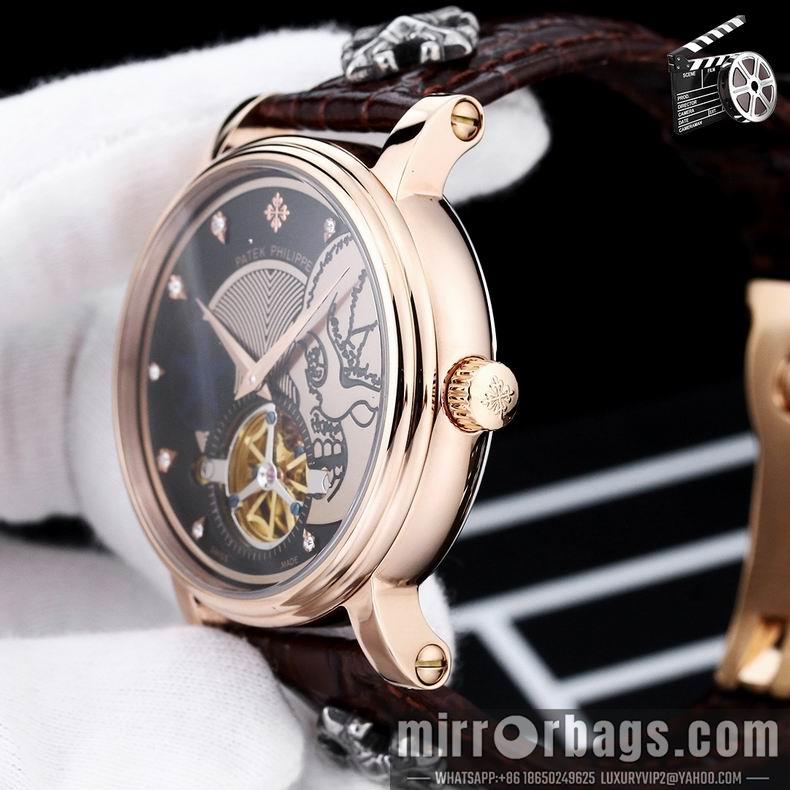 Patek Philippe 42X10mm 100505