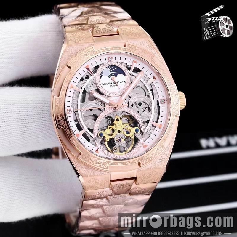 Vacheron Constantin 43X12mm 082381