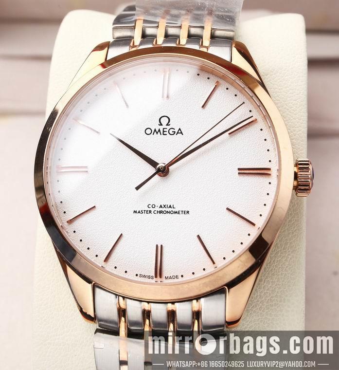 Omega 40X12mm A58B