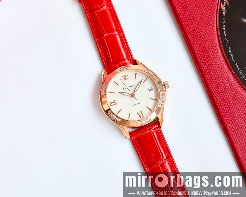 Chanel 35mm 022444