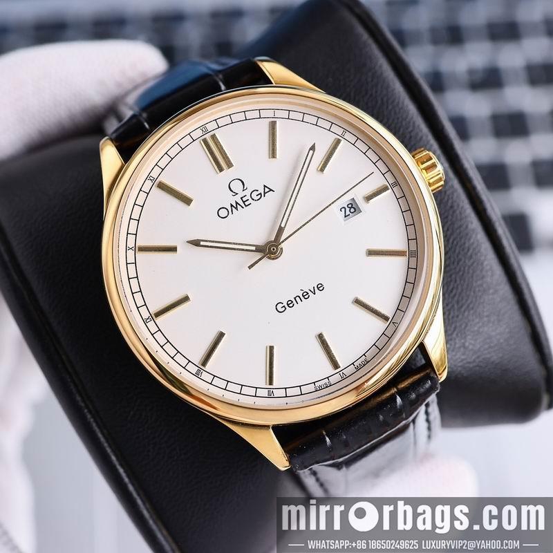 Omega 40mm 101427