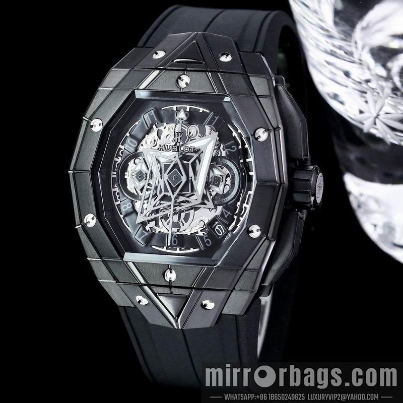 Hublot watch 110906