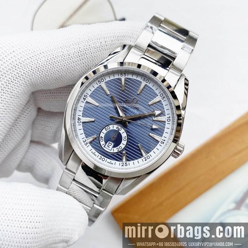 Omega men 41X11mm M127