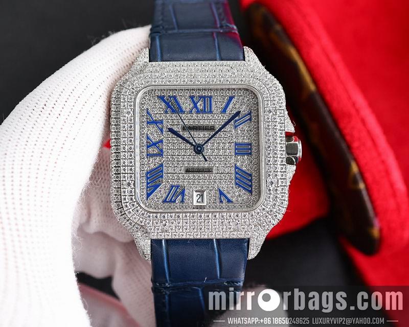 Cartier 40mm 0831129