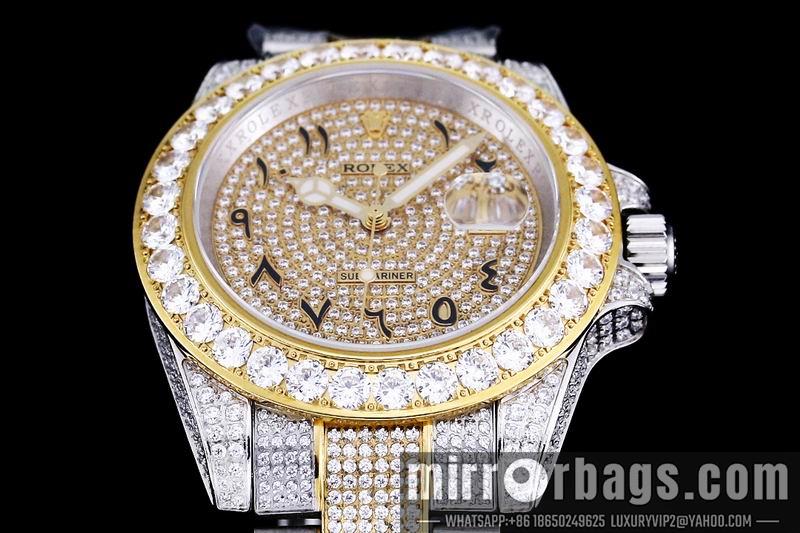Rolex 42mm 050420