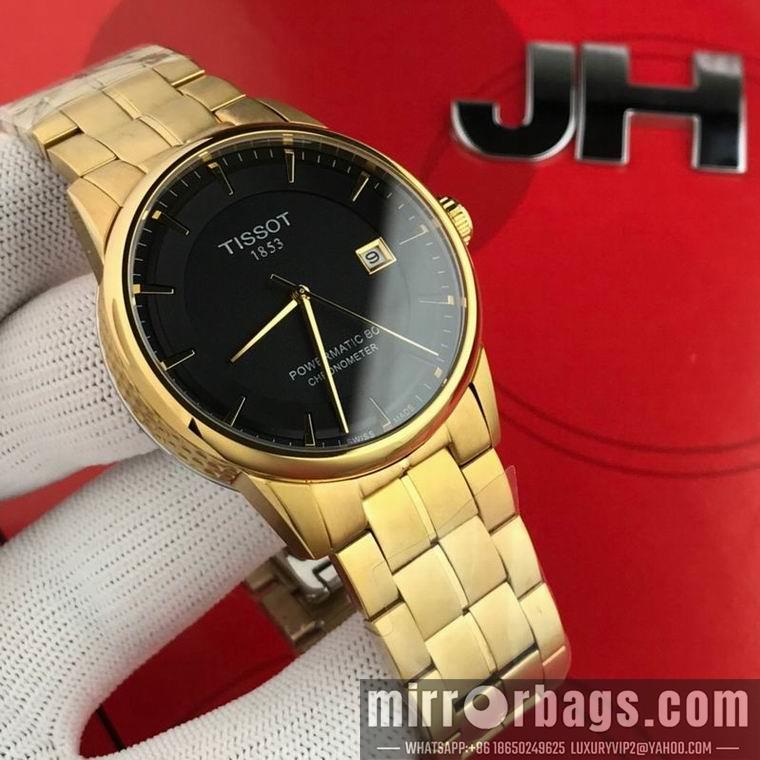 Tissot men 41X11.75mm A54