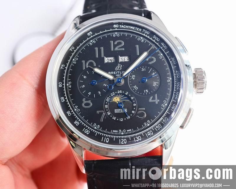 Breitling Watch 42mm 082958