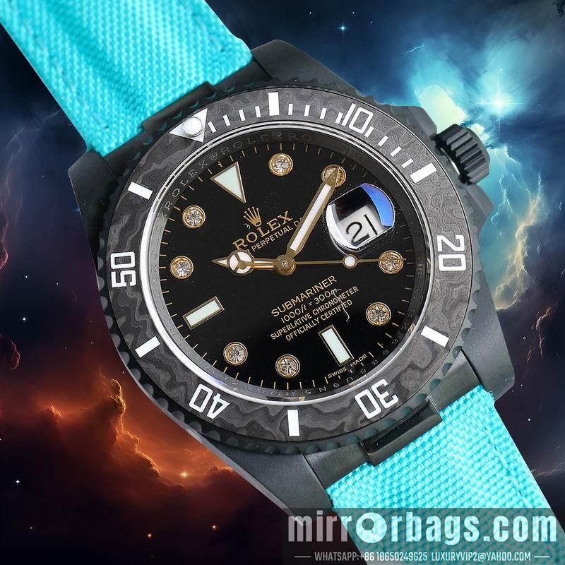 Rolex watch 090983