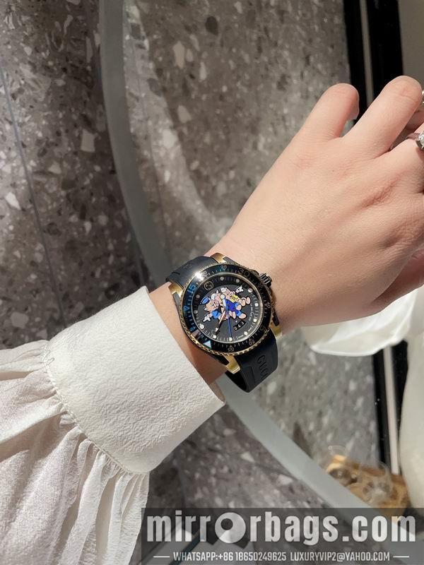 Gucci 40mm 060324