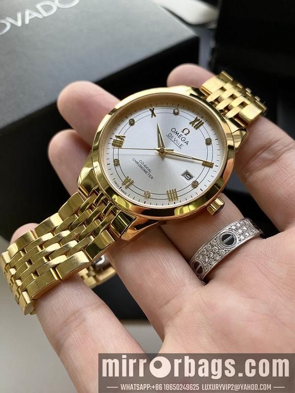Omega 40mm 28mm 102315