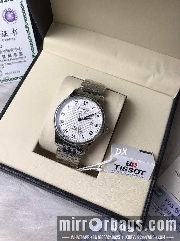 Tissot 40x11mm 2nms38