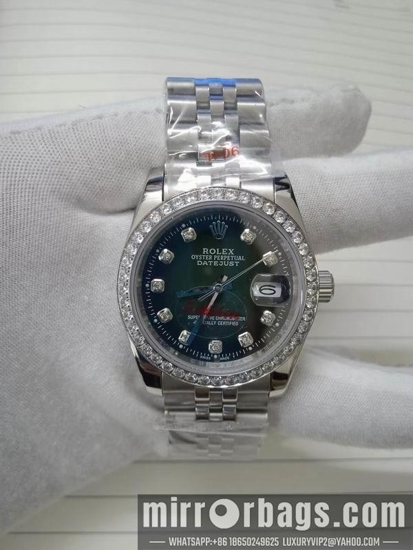 Rolex 36mm 100808