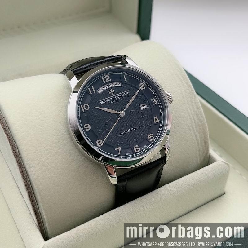 Vacheron Constantin 42X10mm 102394