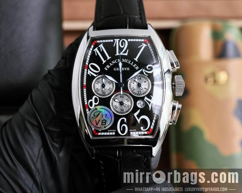 Franck Muller 40X52mm 0413109