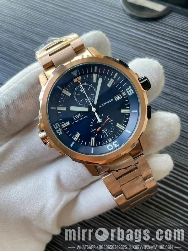 IWC watch 110982