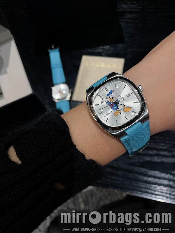 Omega watch 102216