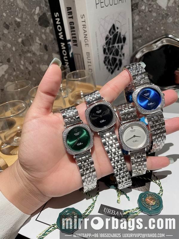 Rolex 30mm 052201