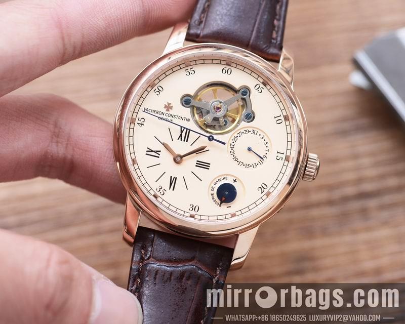 Vacheron Constantin 41X12mm 050209