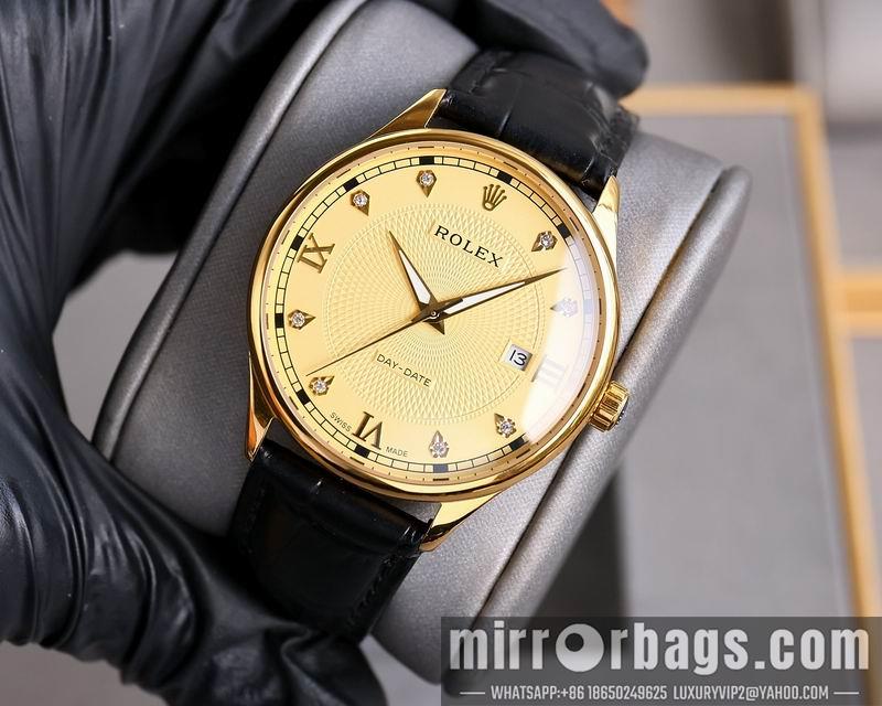 Rolex 40mm 032115