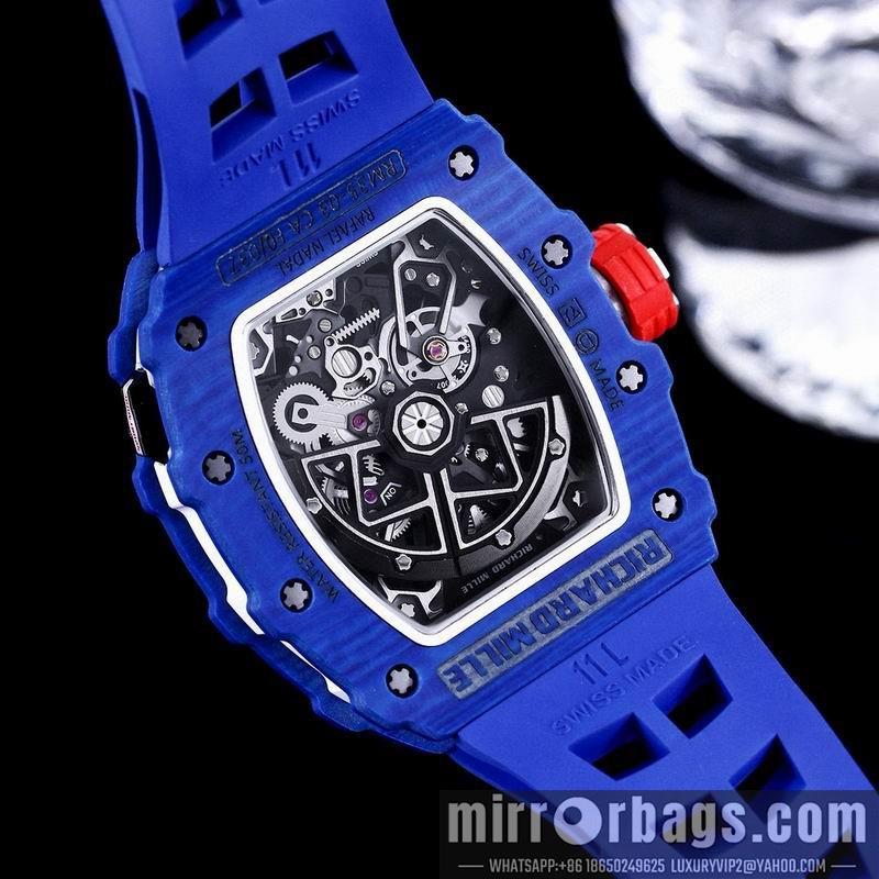 Richard Mille watch 111005