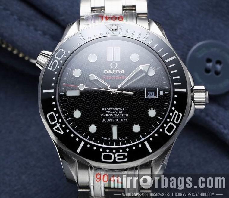 Omega LumiNova 42X11mm A60