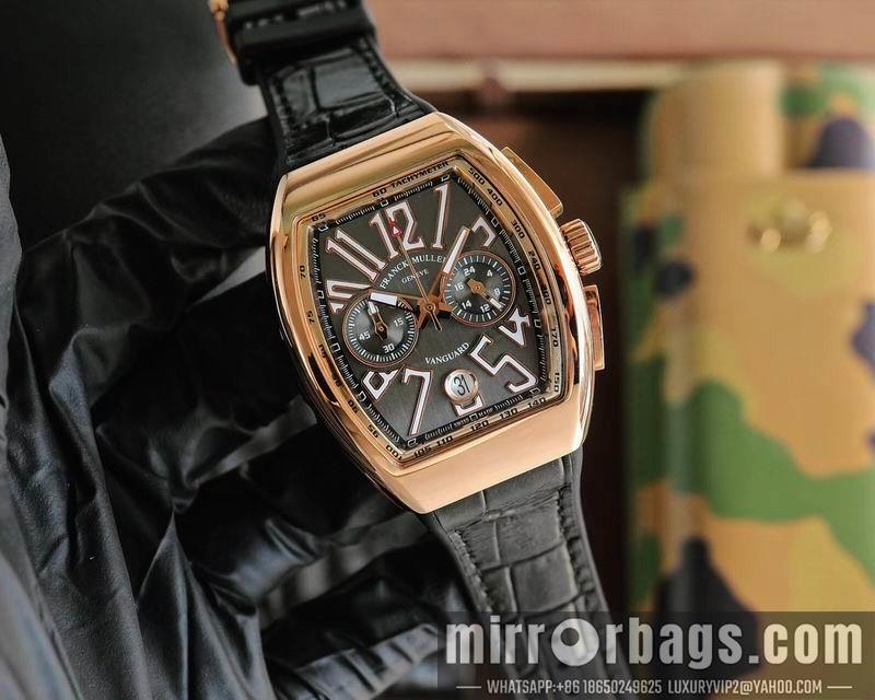 Franck Muller 45X14mm 031637