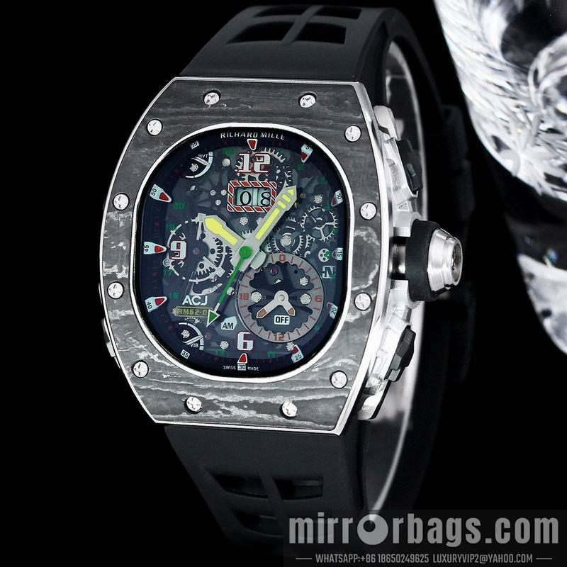Richard Mille watch 102425