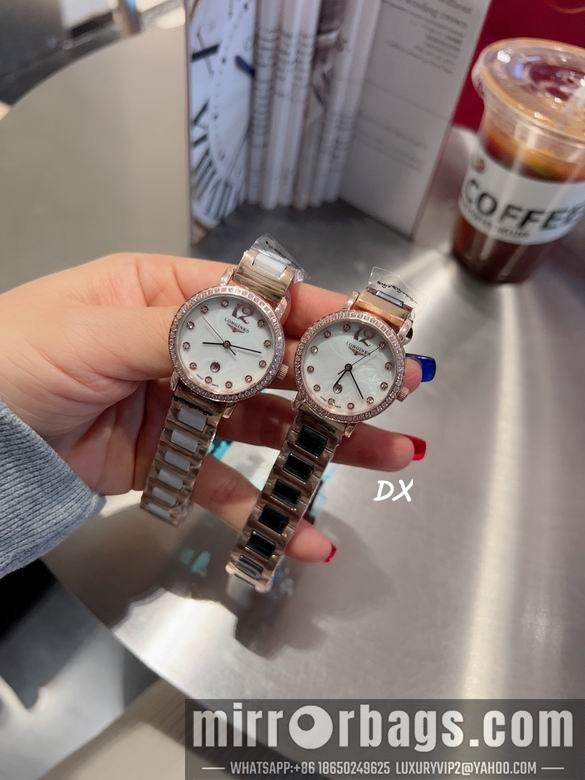 Longines 28x8mm 12nms77