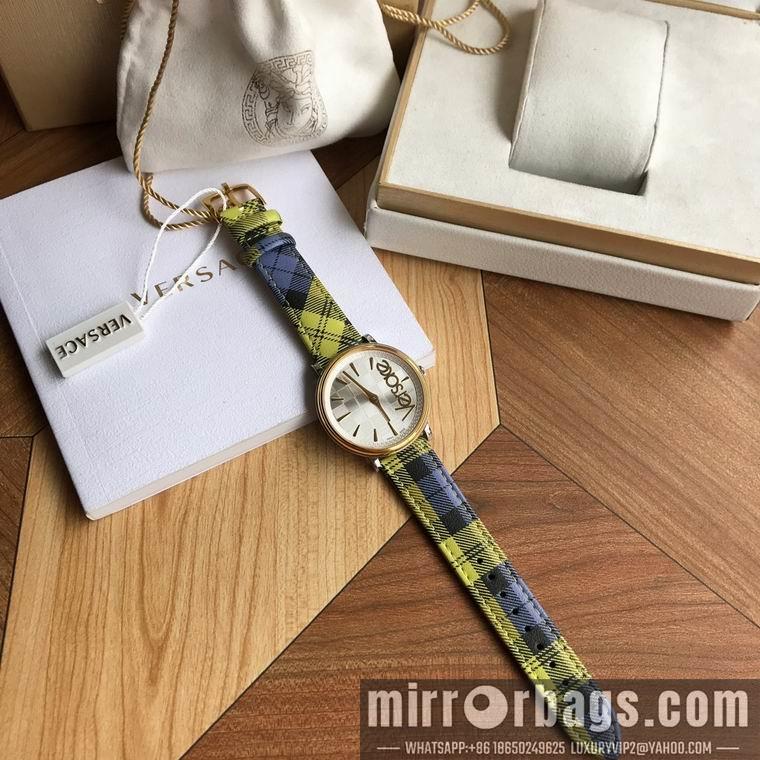 Versace women 38mm M11