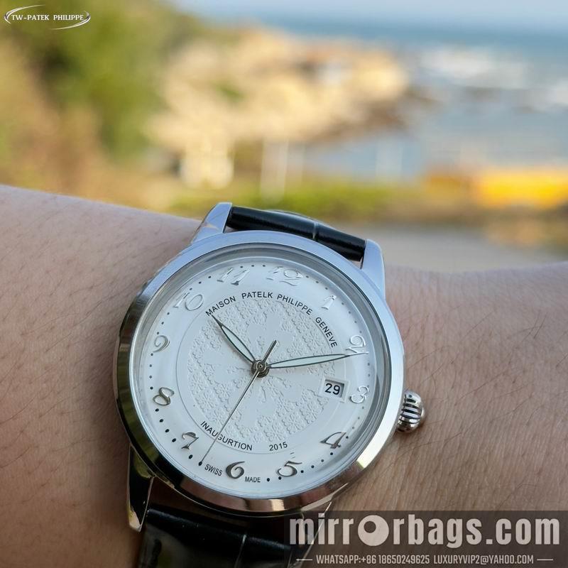 Patek Philippe 40mm 033151