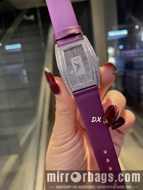 Piaget 27x38mm 2nms67