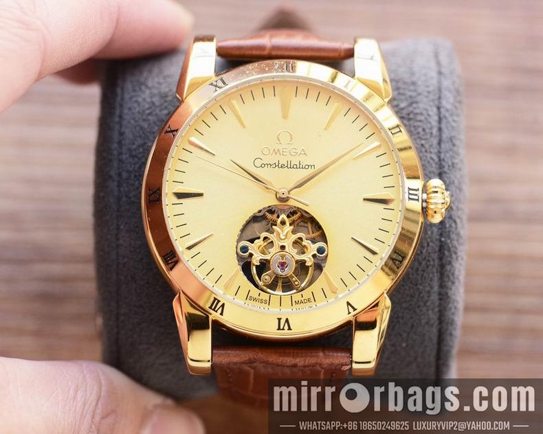 Omega men 41X12mm 123148