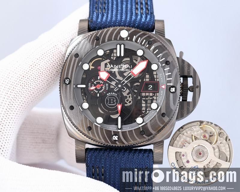 Panerai 47mm 102364