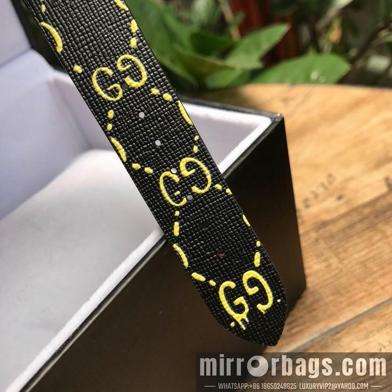 Gucci 38mm 102234
