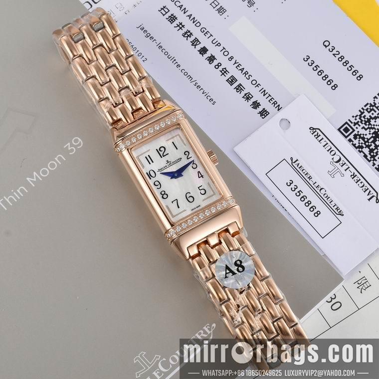 Jaeger Lecoultre 40.1X20mm M15