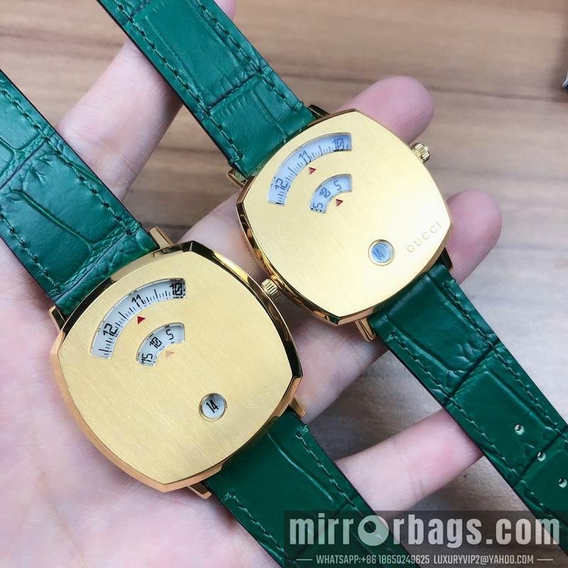 Gucci 38mm 35mm 080639
