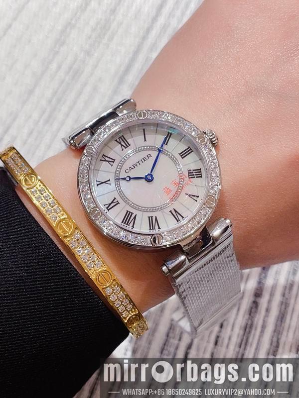 Cartier Watch 031986