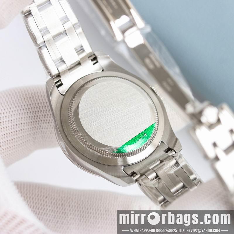 Rolex 34mm 033155