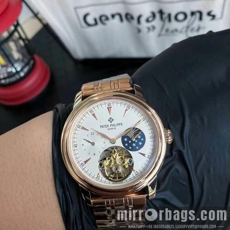Patek Philippe 43mm 1101151