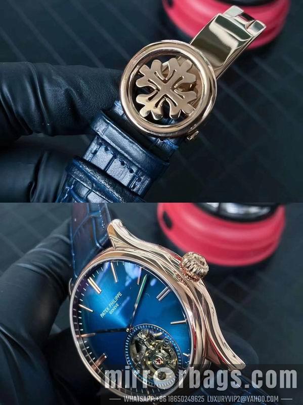 Patek Philippe 43X13mm 070703