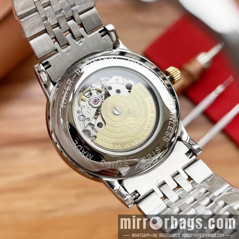 Omega men 41X12mm 123141