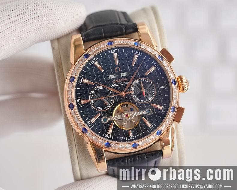 Omega men 42mm 090906