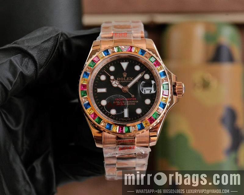 Rolex 40mm 071421