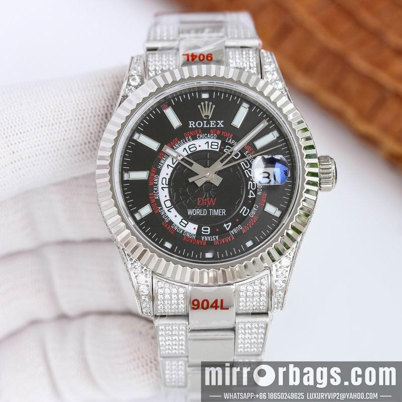 Rolex 42mm 050471