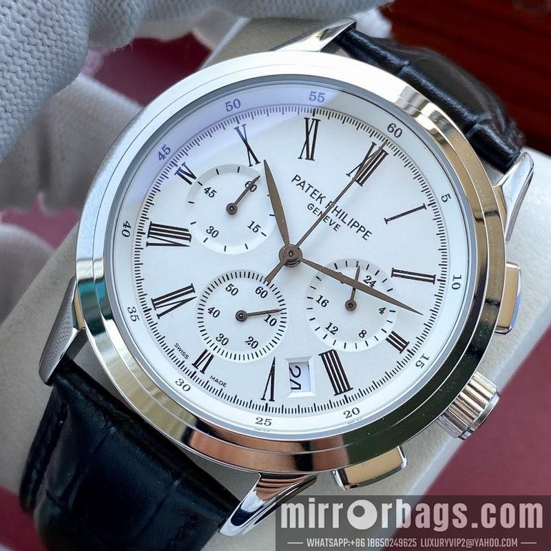 Patek Philippe 42mm 091805