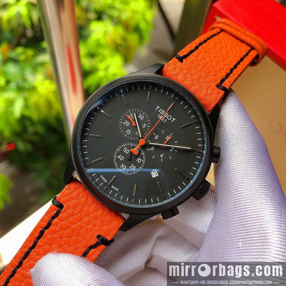 Tissot watch mb 110604