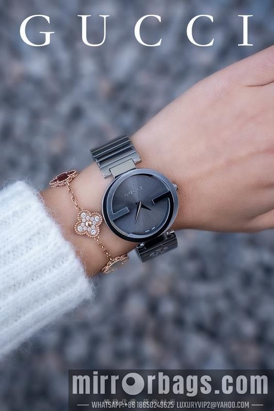 Gucci 37mm 022255