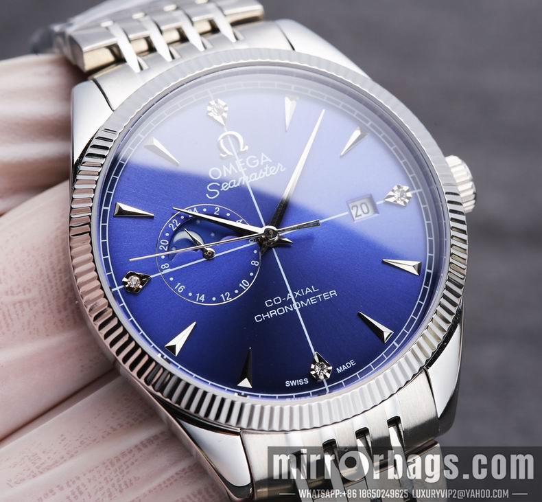 Omega men 40X12mm M137
