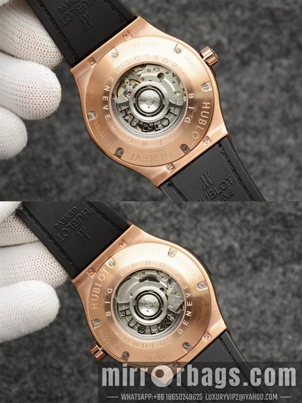 Hublot men 45X12mm women 38X11.5mm 102316